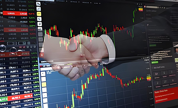 (易币付官网登录入口)交易所交易界面